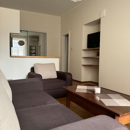 Stay Lviv Apartments Eksteriør bilde