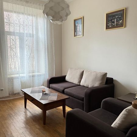 Stay Lviv Apartments Eksteriør bilde