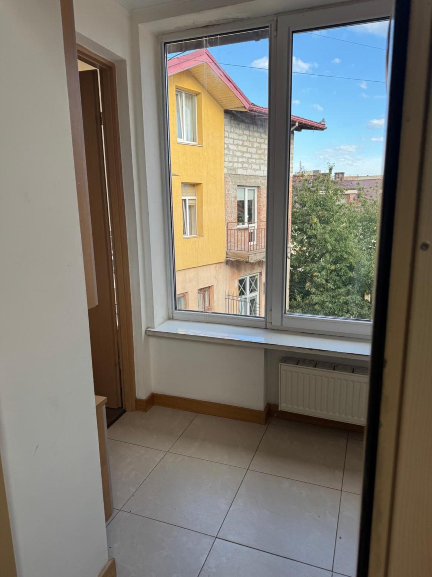Stay Lviv Apartments Eksteriør bilde