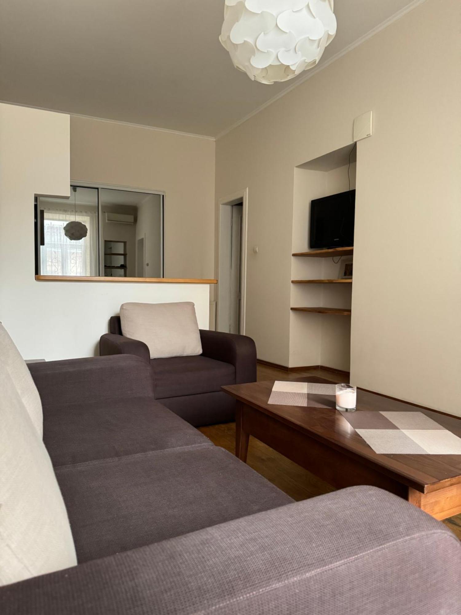 Stay Lviv Apartments Eksteriør bilde