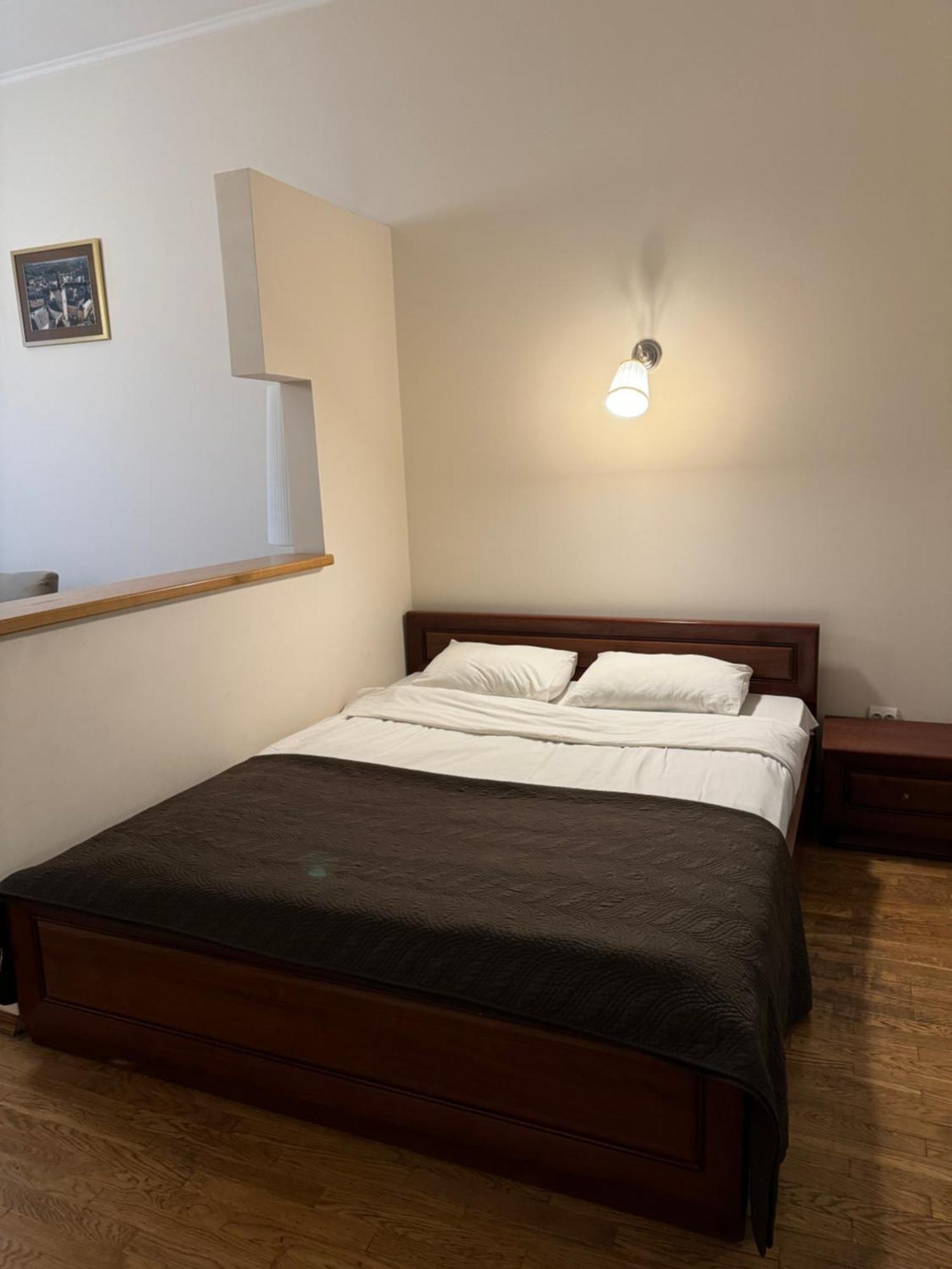 Stay Lviv Apartments Eksteriør bilde