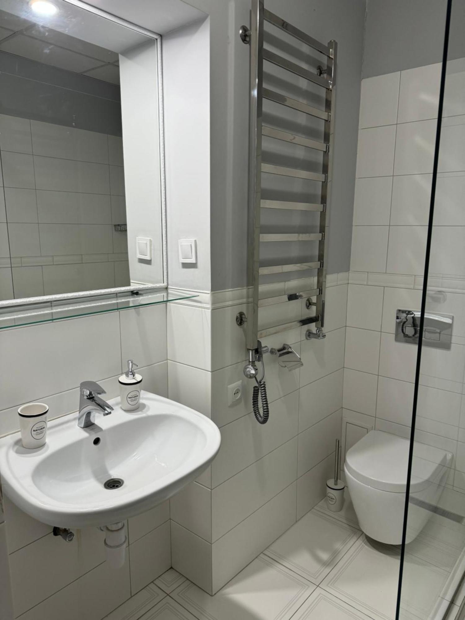 Stay Lviv Apartments Eksteriør bilde