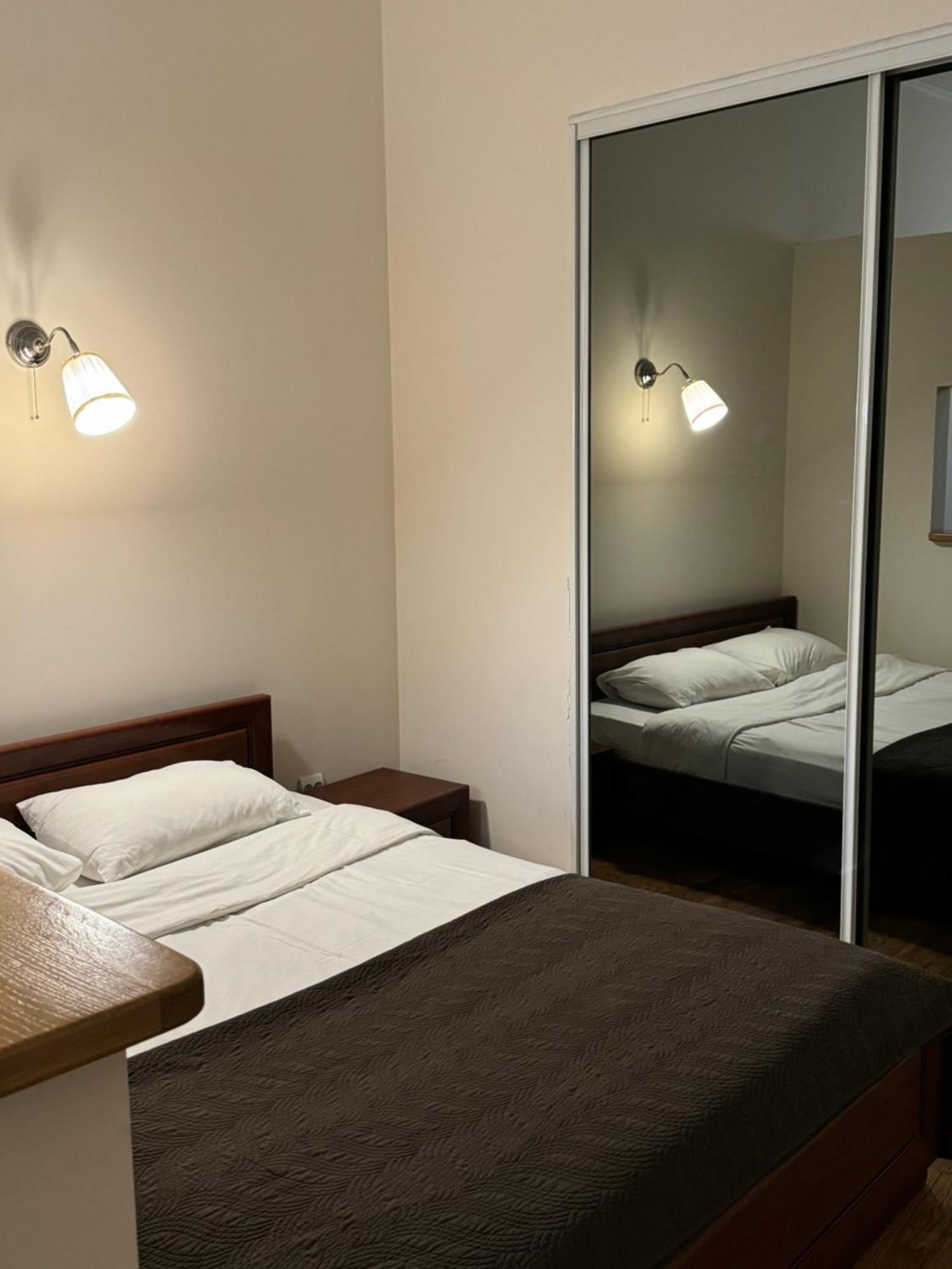 Stay Lviv Apartments Eksteriør bilde
