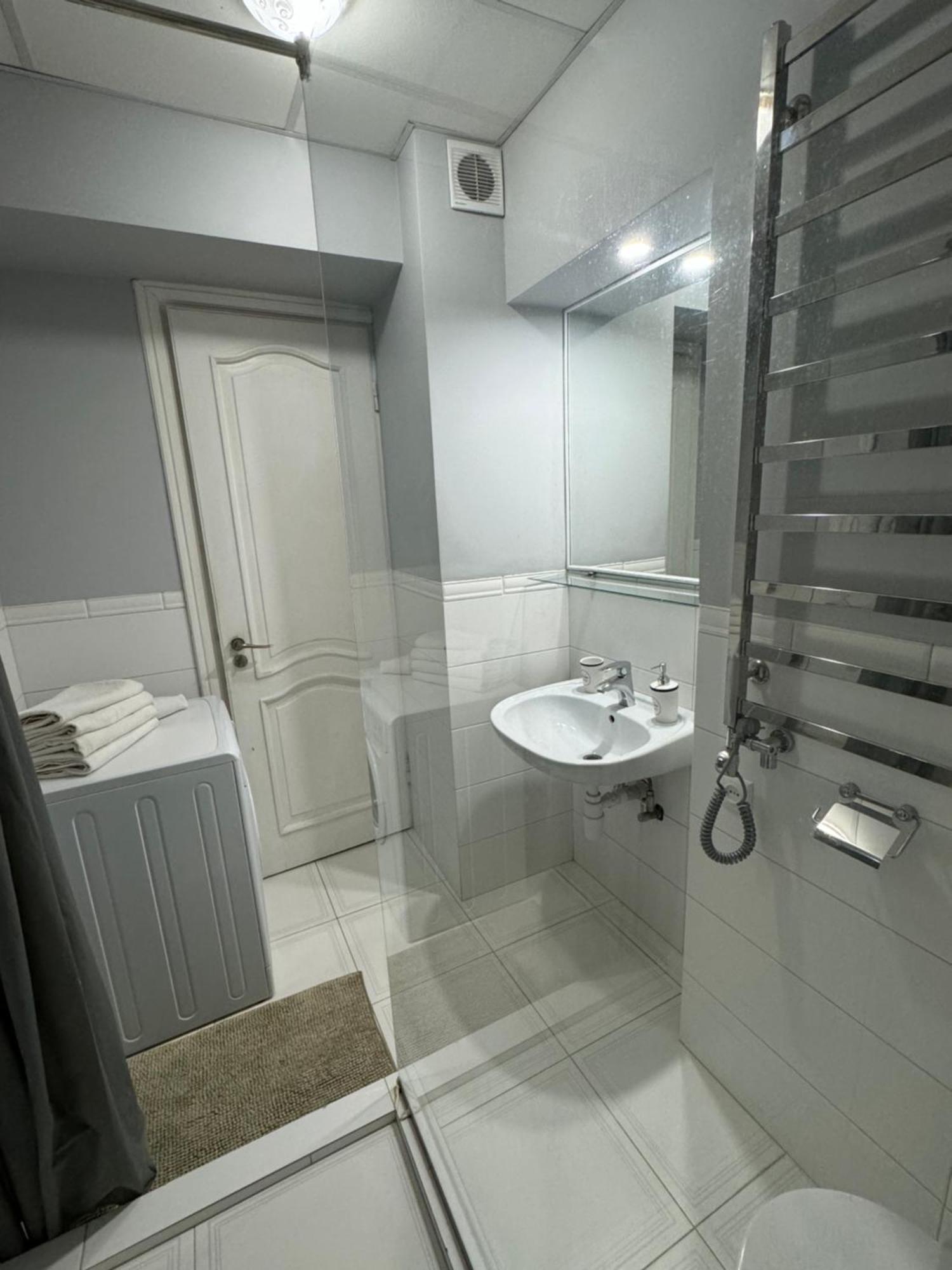 Stay Lviv Apartments Eksteriør bilde