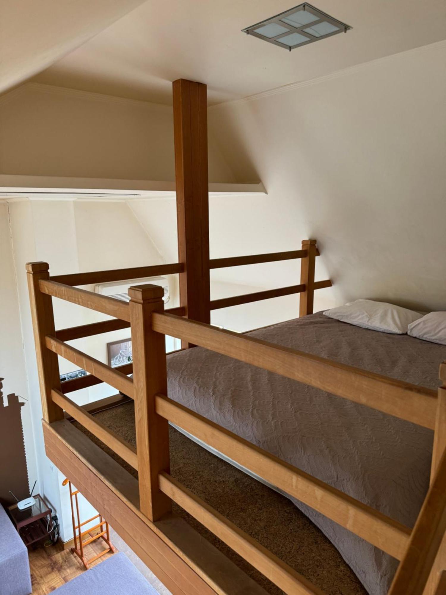Stay Lviv Apartments Eksteriør bilde