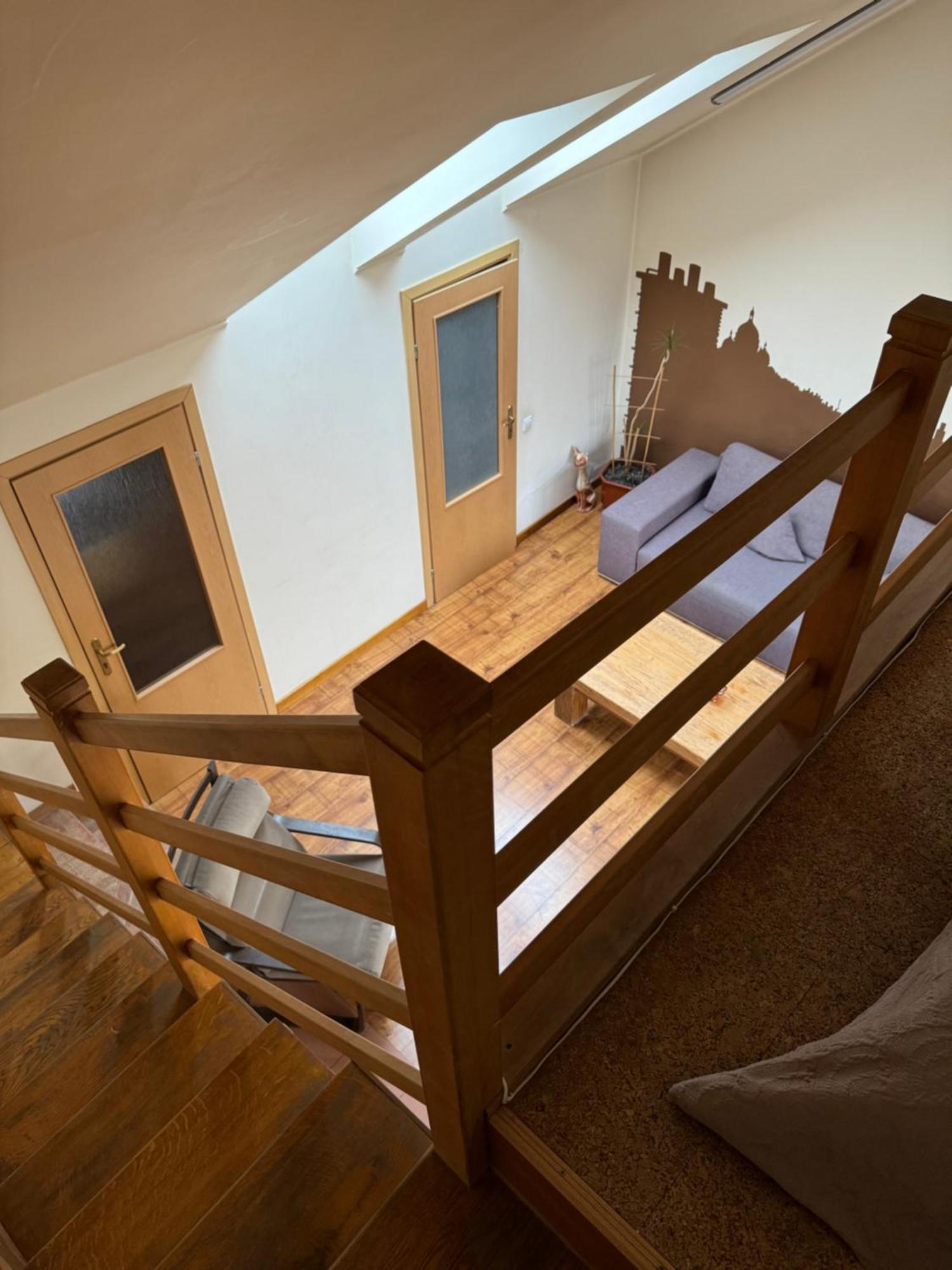 Stay Lviv Apartments Eksteriør bilde