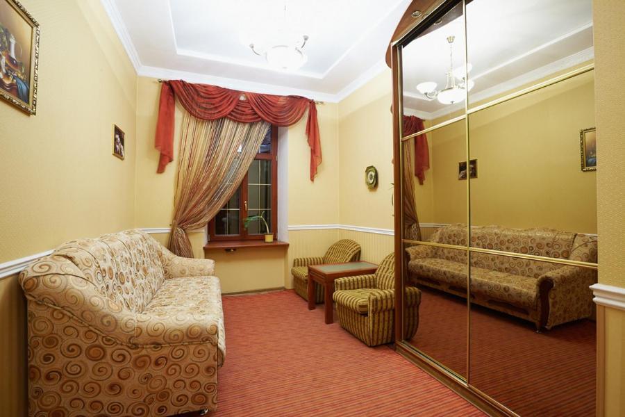 Stay Lviv Apartments Rom bilde