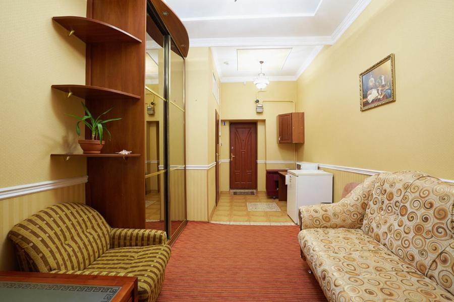 Stay Lviv Apartments Rom bilde