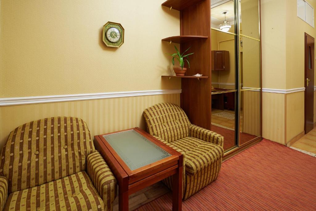 Stay Lviv Apartments Rom bilde