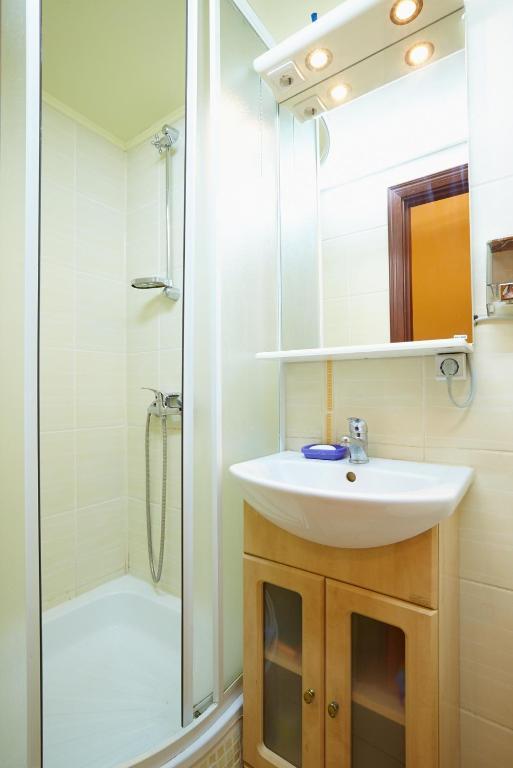 Stay Lviv Apartments Rom bilde