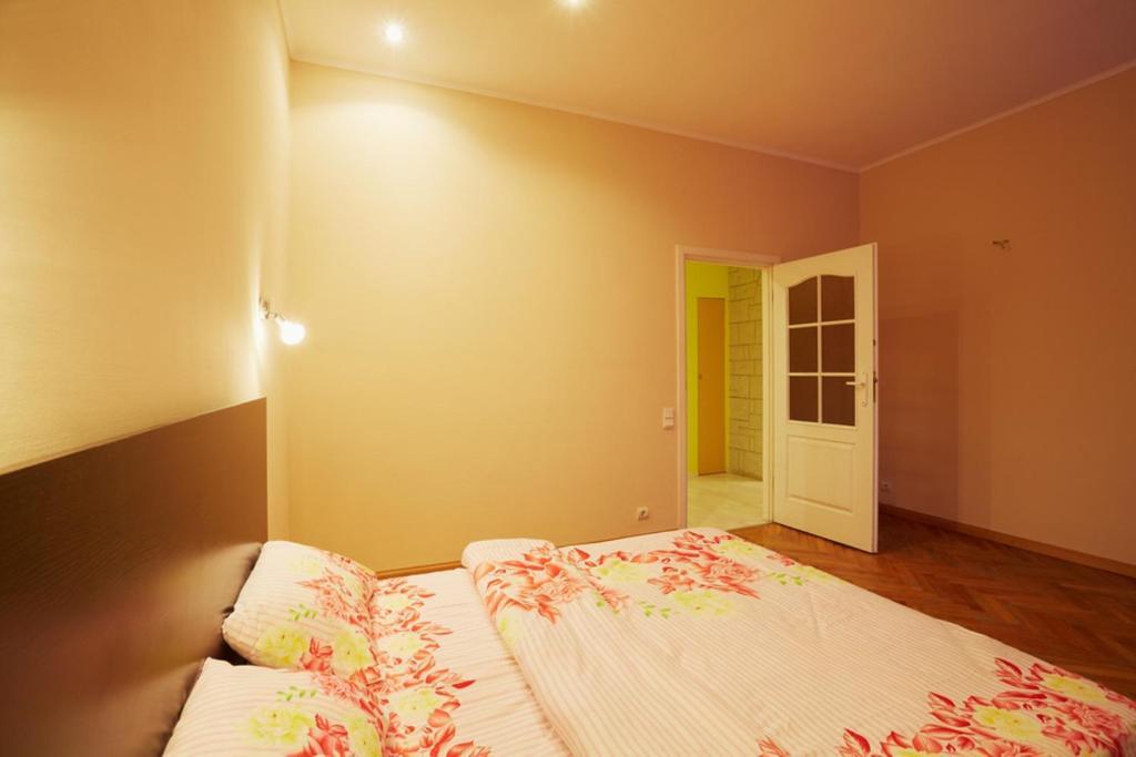 Stay Lviv Apartments Rom bilde