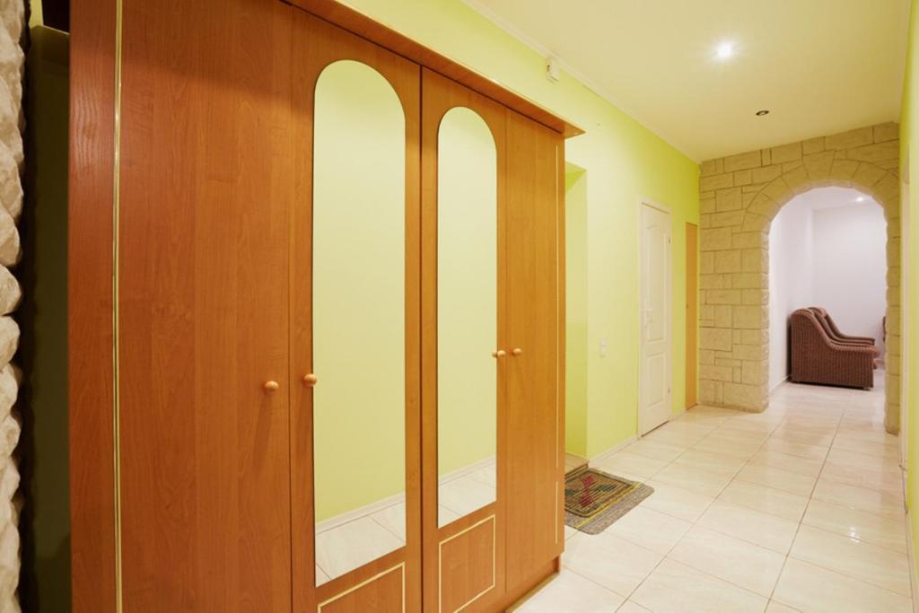 Stay Lviv Apartments Rom bilde