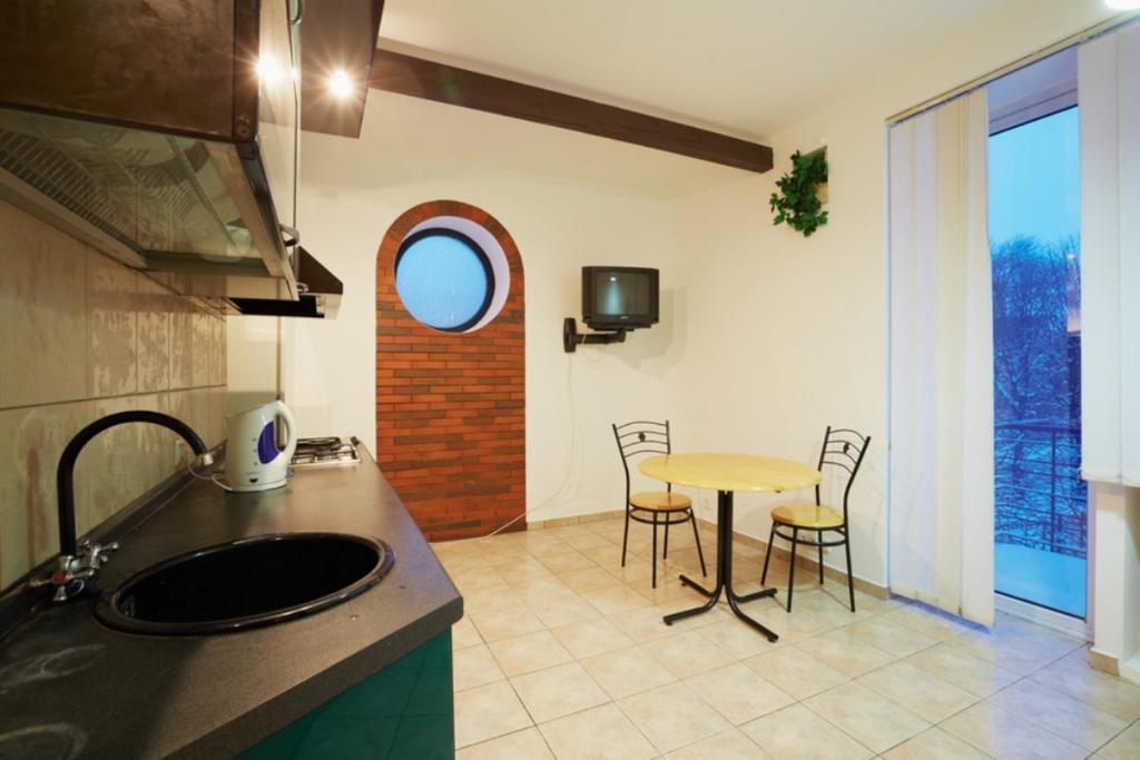 Stay Lviv Apartments Rom bilde