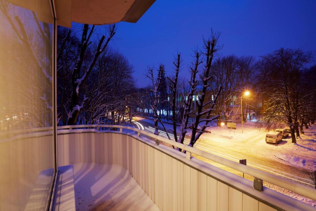 Stay Lviv Apartments Rom bilde